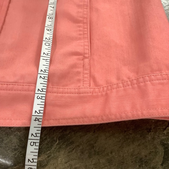 Northern Reflections Jean Jacket L/XL - Picture 9 of 11